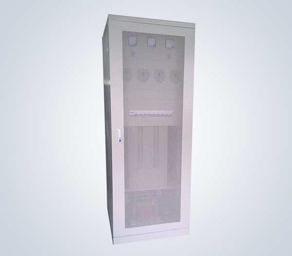 【汇利电器】UPS旁路馈线配电柜 网孔门旁路柜HL-A025