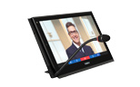Paperless Multimedia Congress Terminal Paperless Multimedia Congress Terminal