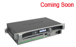 8 Channels Audio Input & Output Device 8 Channels Audio Input & Output Device