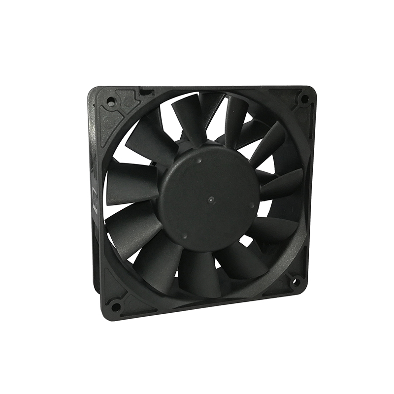 120x120x38mm Booster Fan 12038(class2) 120x120x38mm Booster Fan 12038(class2)