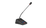 Fully Digital Congress System Delegate Unit Fully Digital Congress System Delegate Unit