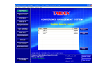 Agenda Control Software Module Agenda Control Software Module