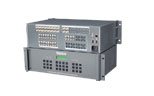 16×4 AV Matrix Switcher 16×4 AV Matrix Switcher