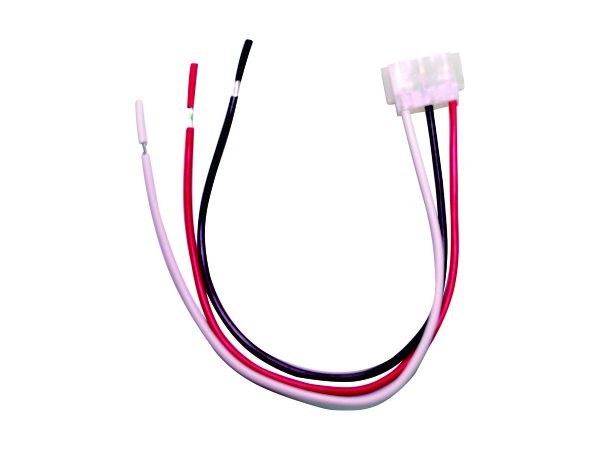 Lighting wiring