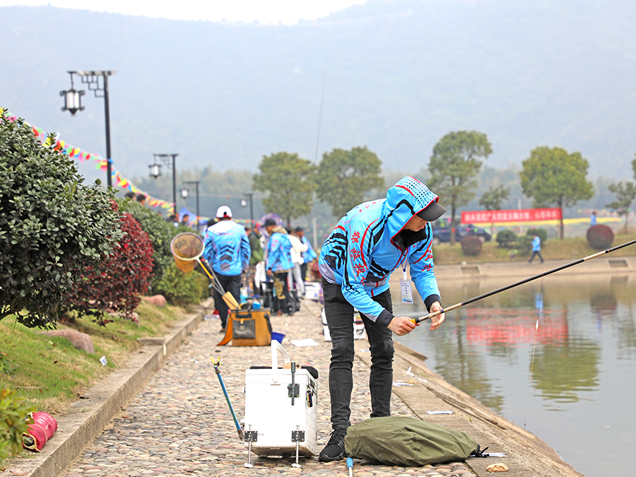 三菱湖農業旅游