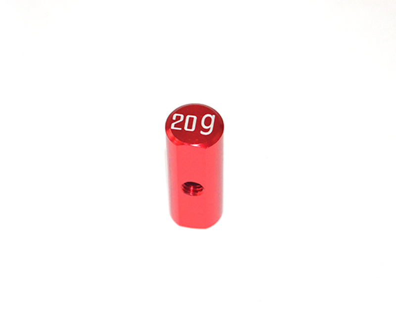 20G砝碼