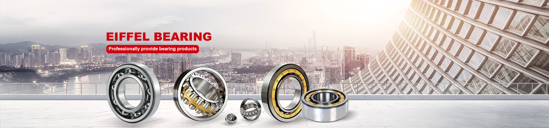 Jinan Eiffel Bearing Co., Ltd. Jinan Eiffel Bearing Co., Ltd.