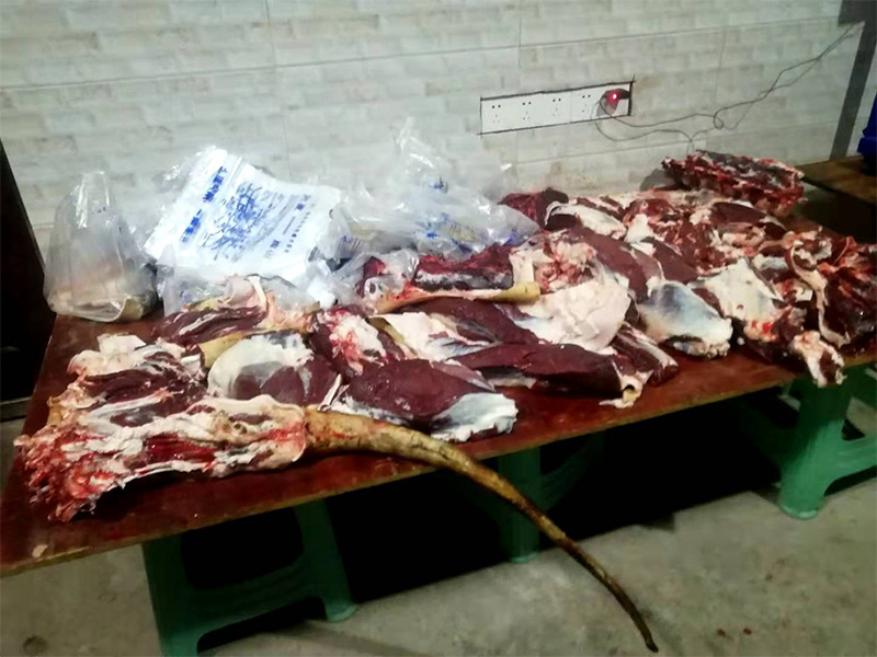 肉