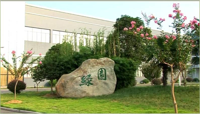 公司場景