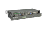 Multi-format Video & Audio Processor Multi-format Video & Audio Processor