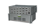 General Controller for Booth Combiners General Controller for Booth Combiners