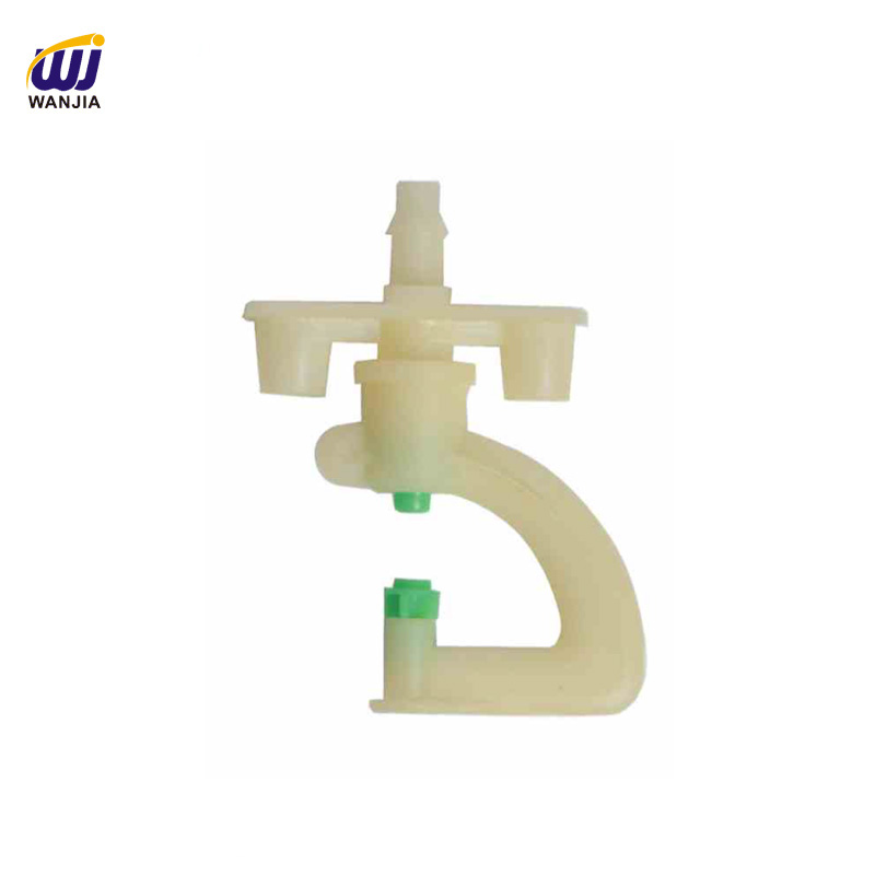 WJ006 降溫噴頭