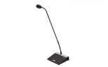 Wired Desktop Microphone Wired Desktop Microphone