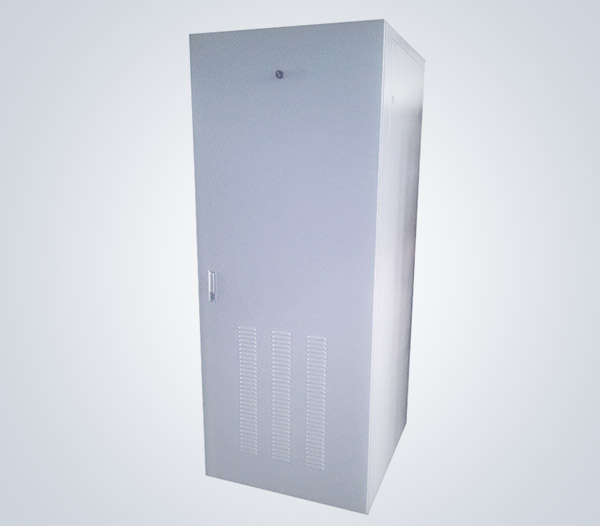 【汇利电器】定制款UPS电池开关一体柜-机