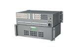 8×4 Component Video Matrix Switcher 8×4 Component Video Matrix Switcher