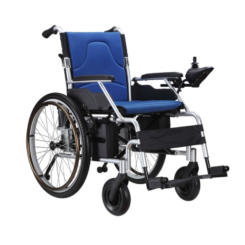 電動輪椅-500