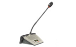 Digital IR Wireless Delegate Unit Digital IR Wireless Delegate Unit