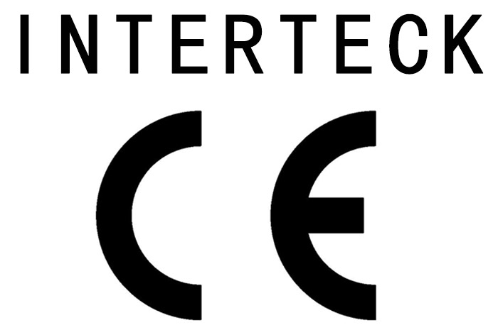 INTERTEK CE RENOVACIÓN
