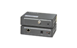 Video & Audio over Twisted Pair Transmitter Video & Audio over Twisted Pair Transmitter