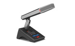 Fully Digital Congress System Delegate Unit Fully Digital Congress System Delegate Unit