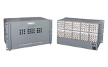 16×16 RGBHV Ultra Wideband Matrix Switcher 16×16 RGBHV Ultra Wideband Matrix Switcher