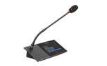Fully Digital Congress System Chairman Unit Fully Digital Congress System Chairman Unit