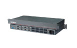 1×8 VGA Distribution Amplifier 1×8 VGA Distribution Amplifier