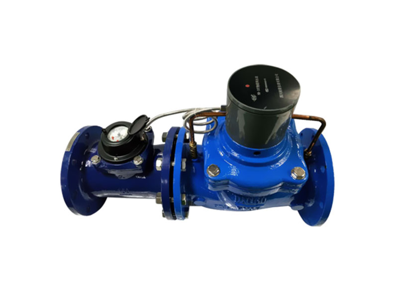 物聯網水表  DN150