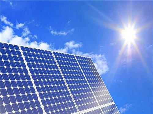 2020年全球太陽能發電裝機將穩中有增