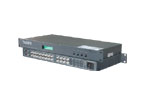 16×8 Composite Video Matrix Switcher 16×8 Composite Video Matrix Switcher