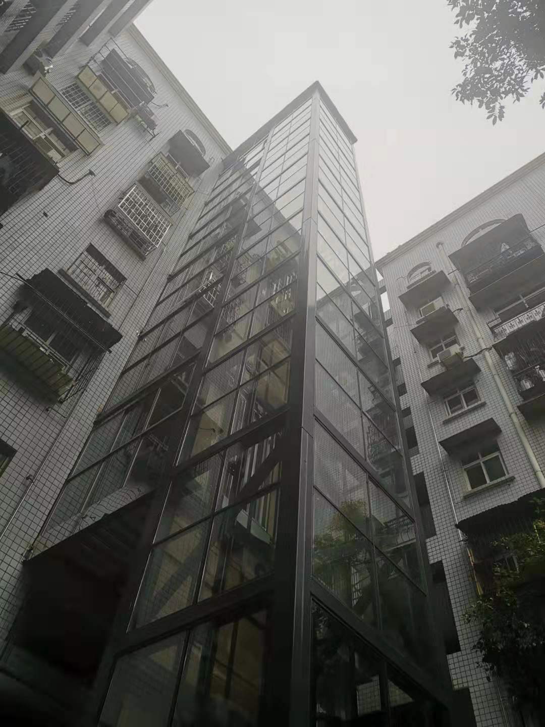 郵政小區(qū)