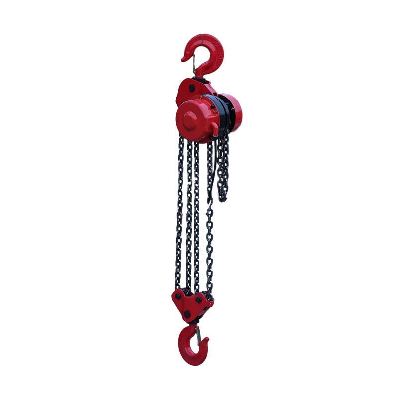 DHP環(huán)鏈電動(dòng)葫蘆焊罐專(zhuān)用10噸