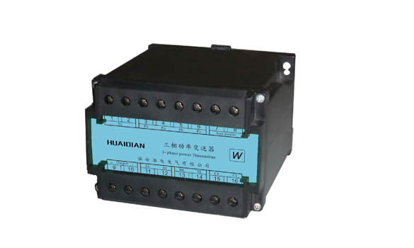 Active / Reactive Combined Transmitter