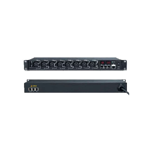 LPDU 智能 PDU 模塊