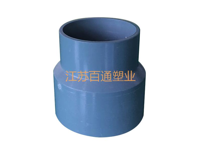 PVC給水管材管件