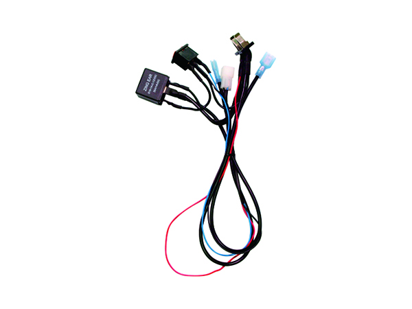 Power Tool Wiring