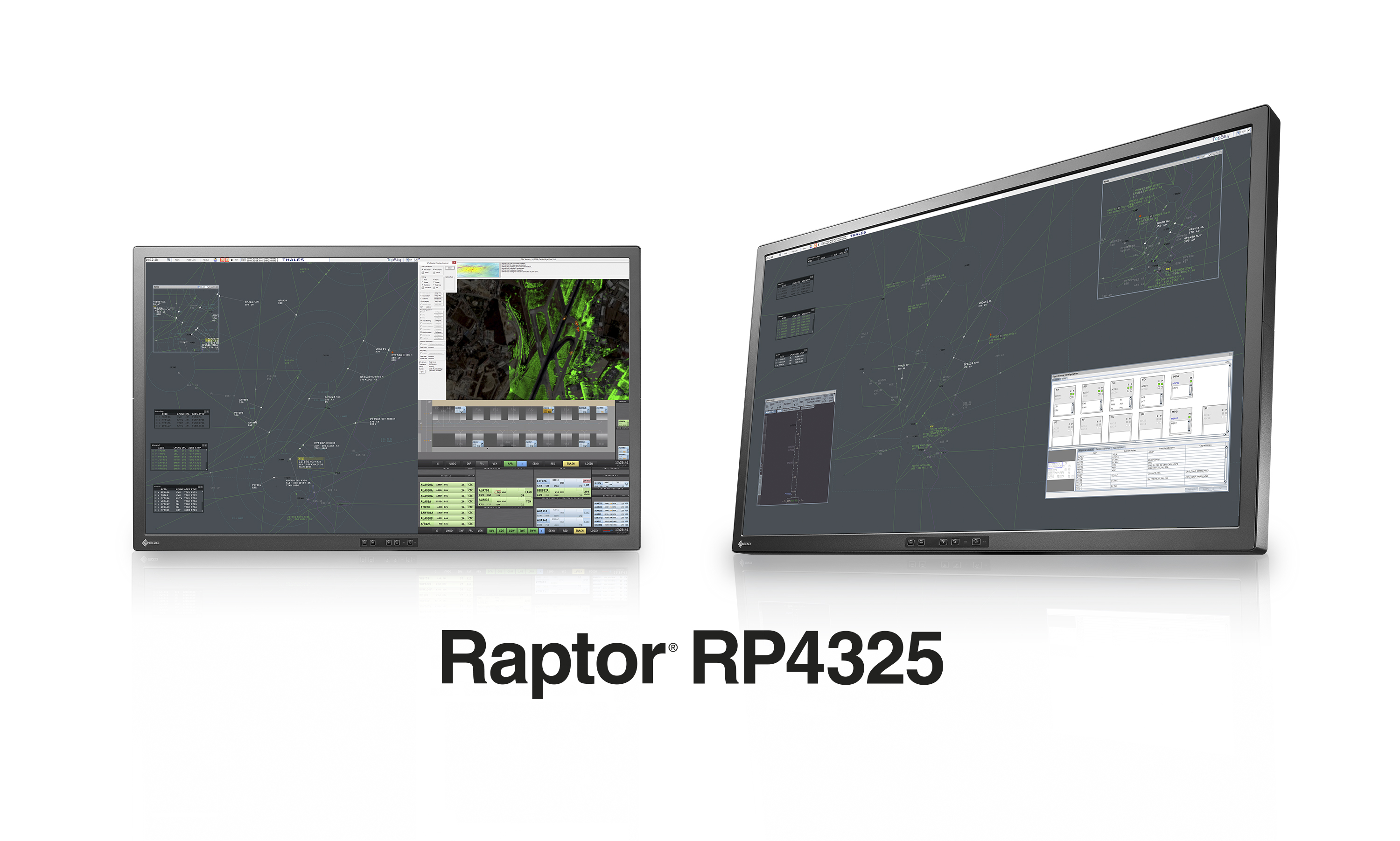 Raptor  RP4325