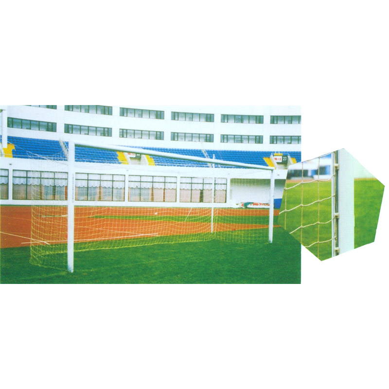 HQ-2001 Aluminum Soccer Goal