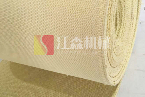 高溫透氣布