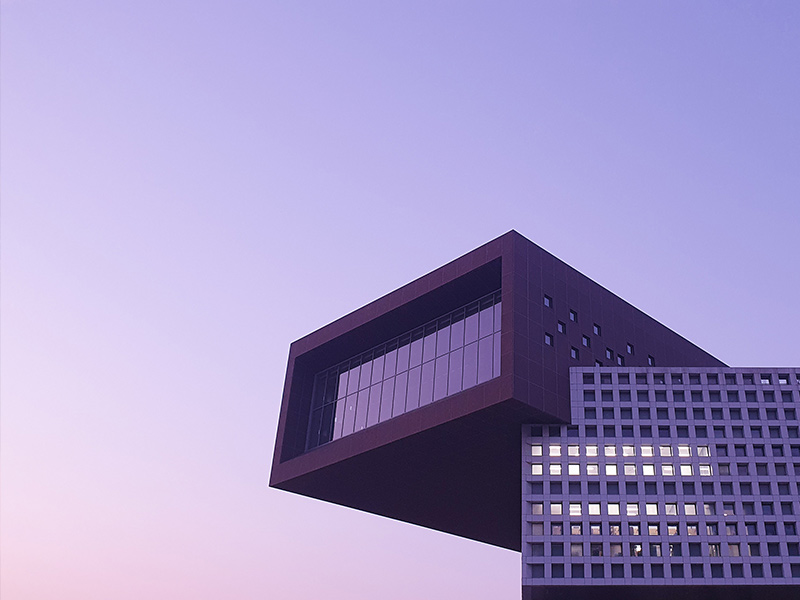R & D Center