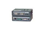 2×1 DVI & Audio Switcher 2×1 DVI & Audio Switcher