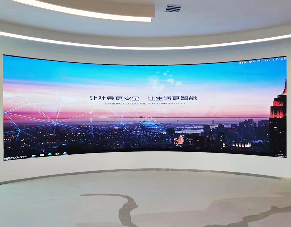 室內(nèi)廣告系列