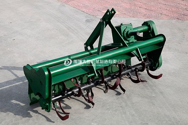 1GQN系列旋耕機