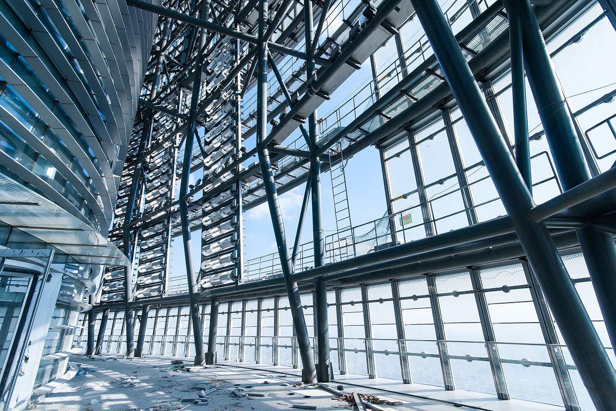 How to distinguish the pros and cons of color steel plate? Just 5 moves! How to distinguish the pros and cons of color steel plate? Just 5 moves!