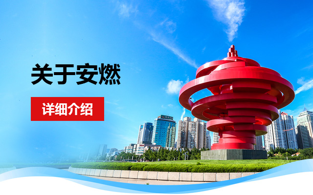 青岛安燃工程咨询有限公司