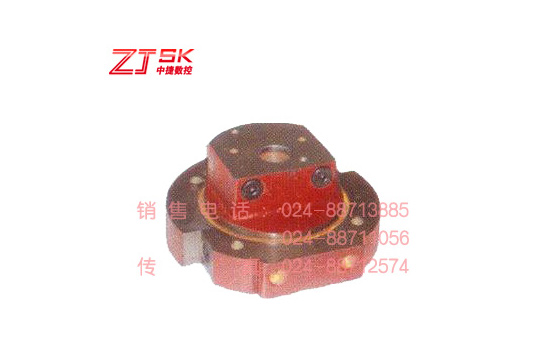 Z3040夾緊泵底座