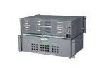 8×4 DVI & Audio Matrix Switcher 8×4 DVI & Audio Matrix Switcher