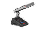 Fully Digital Congress System Delegate Unit Fully Digital Congress System Delegate Unit