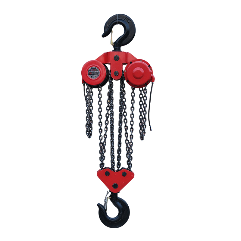 DHP環(huán)鏈電動(dòng)葫蘆焊罐專(zhuān)用20噸