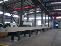  特大珩磨機(jī)5  super-large  honing machine 5